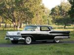 Ford Fairlane 500 Skyliner Retractable Hardtop 1959 года